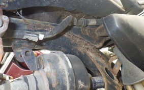 HONDA GORILLA 2006 Z50J