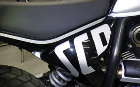 DUCATI SCRAMBLER ICON 2023