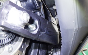 HONDA CBR250RR A 2018 MC51