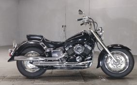 YAMAHA DRAGSTAR400 CLASSIC VH01J