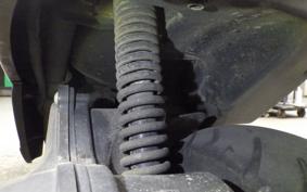 SUZUKI ﾚｯﾂ CA4AA