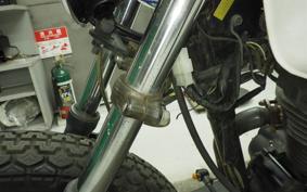 KAWASAKI 250TR 2024 BJ250F
