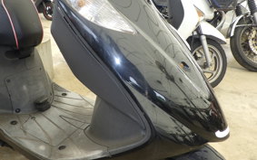 SUZUKI ADDRESS V125 G CF4EA