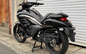 SUZUKI INTRUDER 150 DY11A