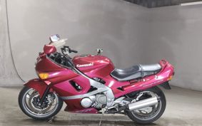 KAWASAKI ZZR400 ZX400K