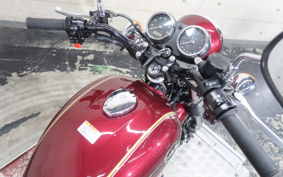 KAWASAKI ESTRELLA SE BJ250A