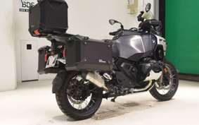 BMW R1300GS Adventure ASA 2025