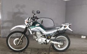 YAMAHA SEROW 225W DG08J