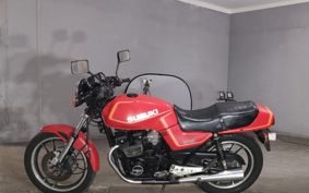SUZUKI GSX400 3CD10
