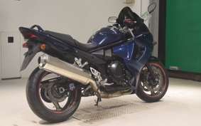 SUZUKI BANDIT 1250 F 2010 GW72A