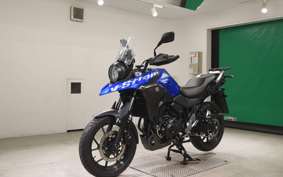 SUZUKI Vｽﾄﾛｰﾑ250 2017