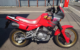 HONDA NX650 2015 RD08