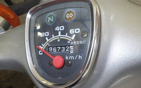 HONDA C50 SUPER CUB AA01