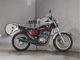 Фото Honda CB223S 2008 с японского аукциона