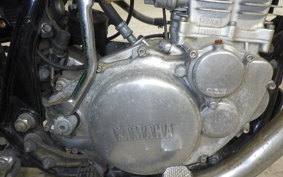 YAMAHA SR400 Gen.3 2008 RH01J