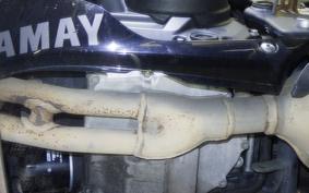 YAMAHA YZF-R25 A RG10J