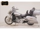 Фото Harley FLHTKSE 1870CVO 2016 с японского аукциона