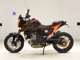 Фото KTM 690 DUKE 2017 с японского аукциона