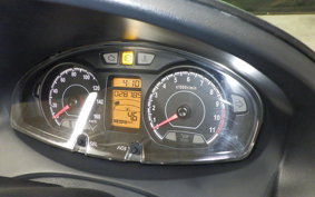 SUZUKI BURGMAN200A 2020 CH41A