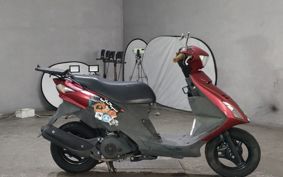 SUZUKI ADDRESS V125 CF4MA