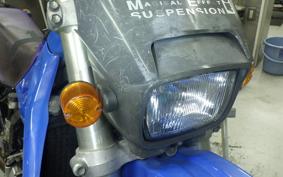 KAWASAKI KLX250D TRACKER LX250E