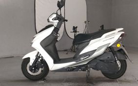 YAMAHA CYGNUS125XSR SED8J