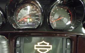 HARLEY FLHTKSE 1920CVO 2018