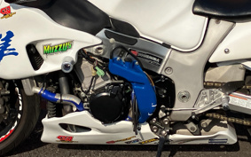 SUZUKI GSX1300R HAYABUSA 2001 A1111