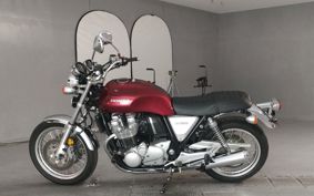 HONDA CB1100 EX SC78