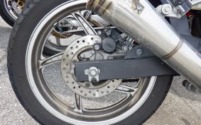 HONDA CBR250R GEN 3 MC41