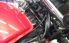 HONDA SOLO AC17