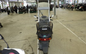 HONDA CABINA 50 AF33