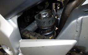 SUZUKI GSR400 2007 GK7DA