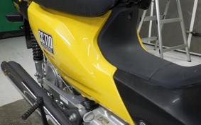 HONDA ｸﾛｽｶﾌﾞ JA10