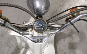 HONDA JOE CAR 50 AF42