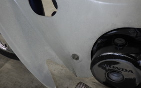 HONDA C50 SUPER CUB 2025 AA01