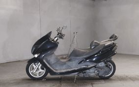 YAMAHA MAJESTY 125 SE22