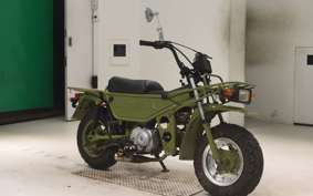 HONDA MOTRA AD05