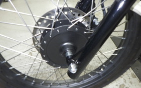 HONDA CT125-2 2012 JA65
