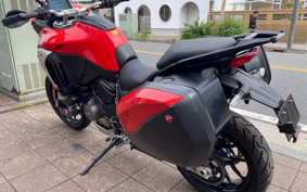 DUCATI  DUCATI  MULTI  STRADA V4S 2022 1A00