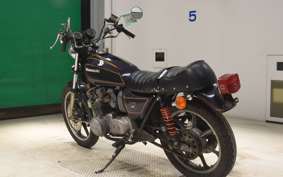 KAWASAKI Z650 LTD 1979 KZ650D