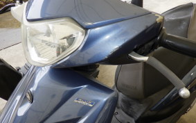 YAMAHA AXIS 125 Z SED7J