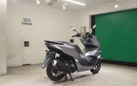 HONDA PCX125 2014 JK05