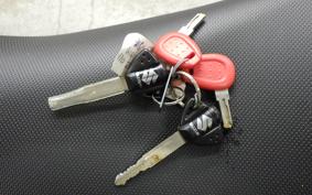 SUZUKI Vｽﾄﾛｰﾑ250