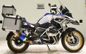 BMW R1250GS 2020