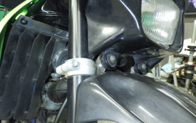 KAWASAKI KSR110 2016 KL110A