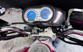 BUELL XB9SX LIGHTNING 2006 KX02