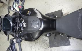 YAMAHA TRACER 9 GT 2026 RN99J