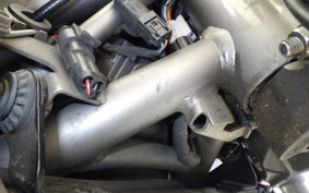 DUCATI HYPERSTRADA 820 2014