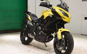 KAWASAKI VERSYS A 2015